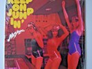 New Sealed 1st 1978 LP  Musique  Keep on Jumpin' US Prelude  ( Patrick Adams )