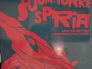 Thom Yorke - Suspiria Unreleased Material Black Vinyl SEALED