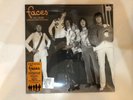 Faces - The BBC Session Recordings RSD 2 x LP - Clear Vinyl - RCV1 725821