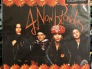 4 Non Blondes — Bigger, Better, Faster, More  MOV Alternate Cover OOP NEW Vinyl