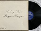 Rolling Stones - Beggars Banquet - Vinyl LP - U.K. Stereo 1974 - Decca 3K/1K EX