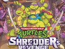Teenage Mutant Ninja Turtles - Shredder's Revenge - Original Soundtrack LP