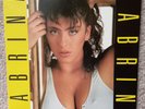 SABRINA SALERNO - 1987 - ORIGINAL SELF TITLED DEBUT ALBUM