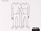 111451 Catfish And The Bottlemen - The Balcony (Coloured) Vinyl (Rsd2024)
