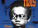Nas - Illmatic - Remixes & Rarities (RSD 2024) Vinyl LP NEU 0154541
