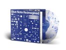 Various - Blue Note Re:imagined (RSD 2024) Vinyl 2LP NEU 0752200