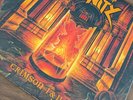 Edge Of Sanity - Crimson I & II LP (2021 Repress)