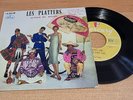 LES PLATTERS Autour du monde 7