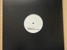 CASISDEAD - Famous Last Words | White Label Vinyl Hand Stamp Collectors Edition