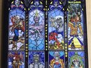 Iron Maiden Saints In Hell-10” Limited Edition Clear Vinyl