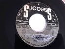 TIME UNLIMITED JUNIOR DELGADO/ SKINHEAD REGGAE /SUCCESS JA 45/ RUN BALD HEAD