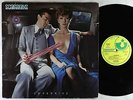 Scorpions - Lovedrive LP - Harvest Germany VG++