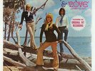 The Mercy - Love (Can Make You Happy) LP - Sundi SEALED