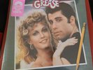 GREASE (40th Anniversary) Soundtrack (Pink Limited Edition) Vinyl New In Hand