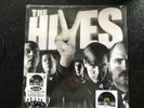 THE HIVES THE BLACK AND WHITE ALBUM 2024 RSD VINYL LP