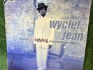 Wyclef Jean, Featuring Refugee Allstars, The Carnival, Dbl Vinyl, 1997, Hip Hop