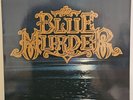BLUE MURDER S/t 1989 LP JOHN SYKES WHITESNAKE GLAM/HAIR METAL ORG PRS RARE VINYL