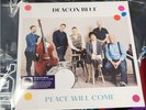 Deacon Blue - Peace Will Come - LP RSD2024