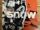 SNOW - 12 Inches Of Snow 1993 Korea Vinyl LP Edited 11 Tracks With Insert