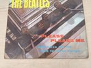 The Beatles(Vinyl LP)Please Please Me-Parlophone-PMC 1202-UK-Fair/Fair