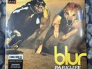 BLUR Parklife - 30th Anniversary Zoetrope picture disc LP - RSD 2024 In Hand