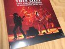 Thin Lizzy - Live and Dangerous at Hammersmith 16 Nov 1976 - RSD 2024 SEALED