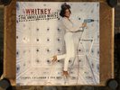 WHITNEY HOUSTON “The Unreleased Mixes” 4xLP Box Set (Arista, orig 2000)