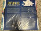 ESPERWAVE Final Fantasy VI Vinyl Record LP Limited Ed /50 Classic Black