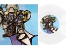 Franchise (Limited 7” White Single Vinyl) - Travis Scott