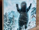 Doctor Who - The Abominable Snowmen Soundtrack - Vinyl Boxset (3 LPs) - Sealed