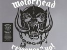 RSD 2024: Motorhead - Remorse? No  - silver 12
