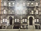 LED ZEPPELIN LP PHYSICAL GRAFFITI ORIG UK 1975 1st PRESSING