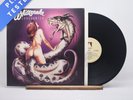 Whitesnake Lovehunter A-1 B-1 LP Album Vinyl Record UAG 30264 - EX/EX