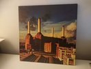 PINK FLOYD ANIMALS UK 1ST PRESS EX /EX LP VINYL RECORD