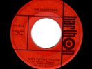NORTHERN SOUL/HARMONY-UNITED FOUR-SHE'S PUTTING YOU ON/GO ON-HARTHON 139