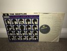THE BEATLES A Hard Day's Night LP Parlophone 1964 Mono UK 1st Press