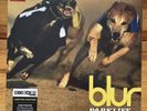 Blur Parklife vinyl RSD 2024 ZOETROPE 30th Anniversary New & Sealed