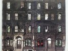 LED ZEPPELIN PHYSICAL GRAFFITI SWAN SONG P4605N JAPAN VINYL 2LP