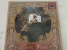 Sierra Ferrell: Trail Of Flowers (Vinyl) LIMITED EDITION Candyland Indie Record
