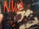 Niggaz4life/100 Miles and Runnin' [PA] [LP] by N.W.A. (Vinyl, Sep-2002, Priority
