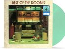 - Best Of The Doobies- - Rock - Vinyl [Exclusive]