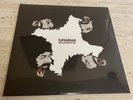 Kasabian VELOCIRAPTOR  2 X 10” vinyls  Mint Condition still sealed