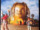 Travis Scott – Astroworld - 2 x Vinyl, LP, Album  2018  Press