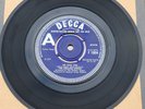 THE ROLLING STONES We Love You/Dandelion 1967 UK DECCA RARE PROMO DEMO  VG-