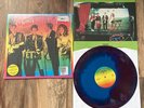 The B-52's Cosmic Thing Limited Rainbow Color Record Store Day RSD Vinyl