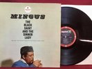 CHARLES MINGUS  The Black Saint And The Sinner Lady LP IMPULSE  AS-35 US VG+