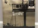 Evidence ‎The Layover EP Black Vinyl Limited Edition ALC Dilated Peoples Sealed