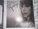 SIGNED Taylor Swift The Tortured Poets Department Vinyl + The Manuscript