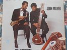 THE JOE HARRIOTT DOUBLE QUINTET/JOHN MAYER: Indo-Jazz Suite - COLUMBIA ORIGINAL