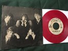 1965 THE BYRDS PROMO 45/ Picture Sleeve “MR. TAMBOURINE MAN” RED VINYL COLUMBIA